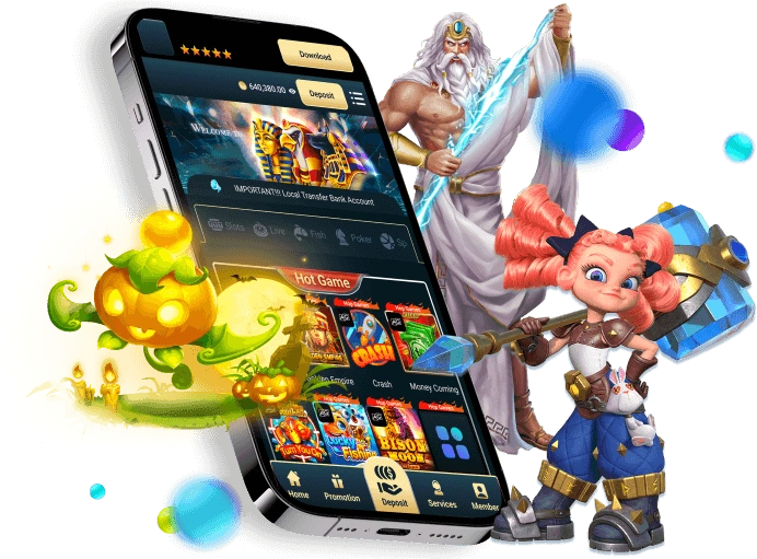 Cá cược có trách nhiệm với 68win1 app