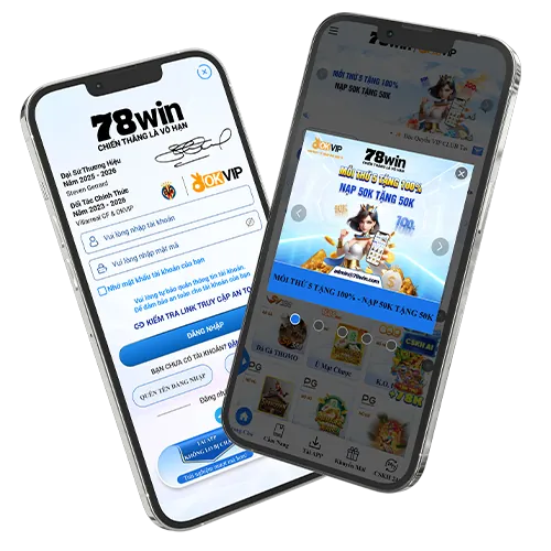 Biểu tượng uy tín của 68win1 app