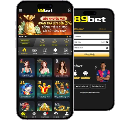 Truy cập kho game 68win1 app đa dạng