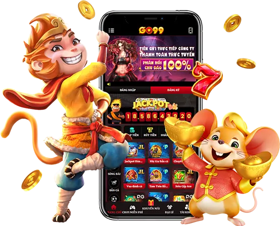 Giao diện ứng dụng 68win1 app trên điện thoại thông minh