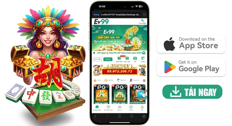 Khuyến mãi casino hấp dẫn tại 68win1 App