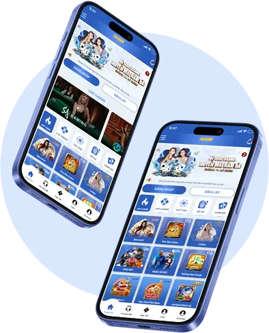 Nền tảng cá cược an toàn 68win1 App