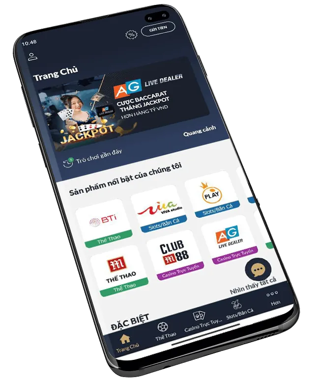 Bảo mật tài khoản 68win1 app