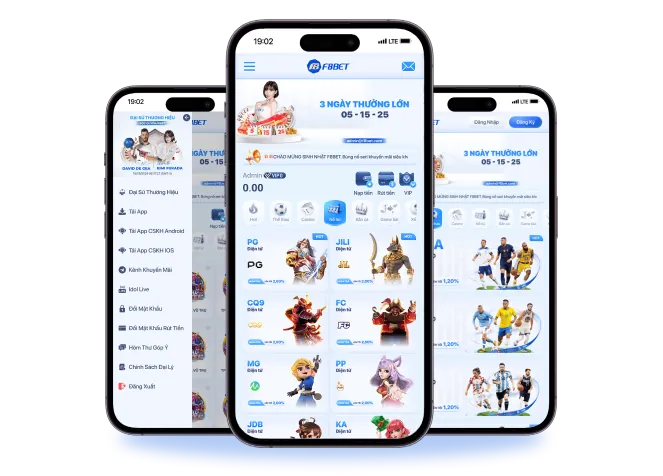 Giao diện thân thiện và ứng dụng di động 68win1 app
