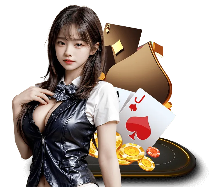 Trò chơi Blackjack tại 68win1 App