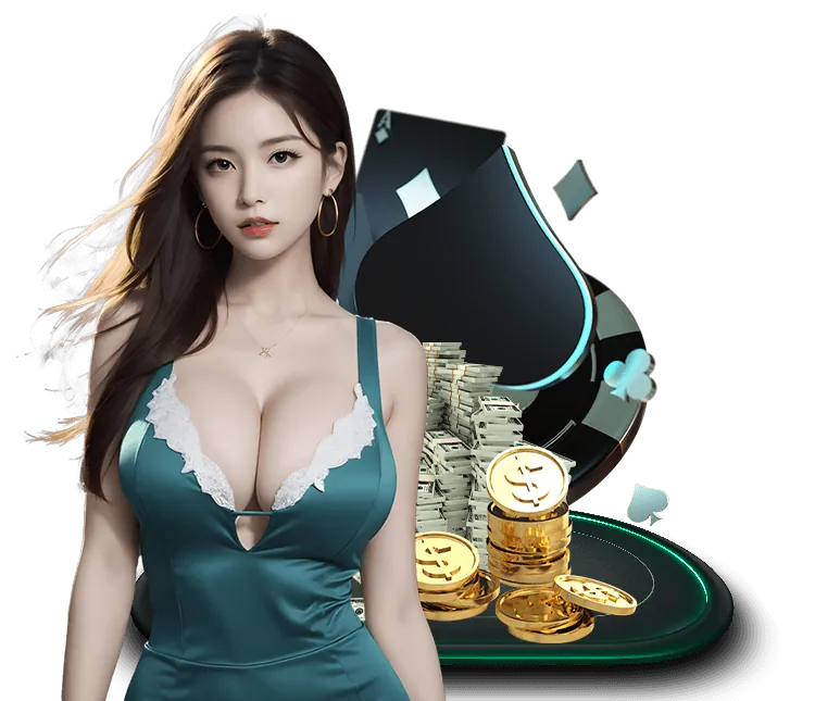 Trò chơi Baccarat tại 68win1 App