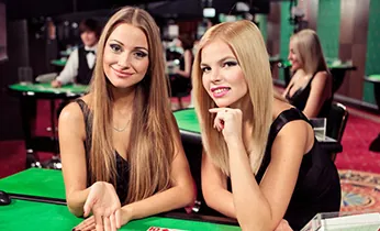 Tổng quan bàn Baccarat và ứng dụng 68win1